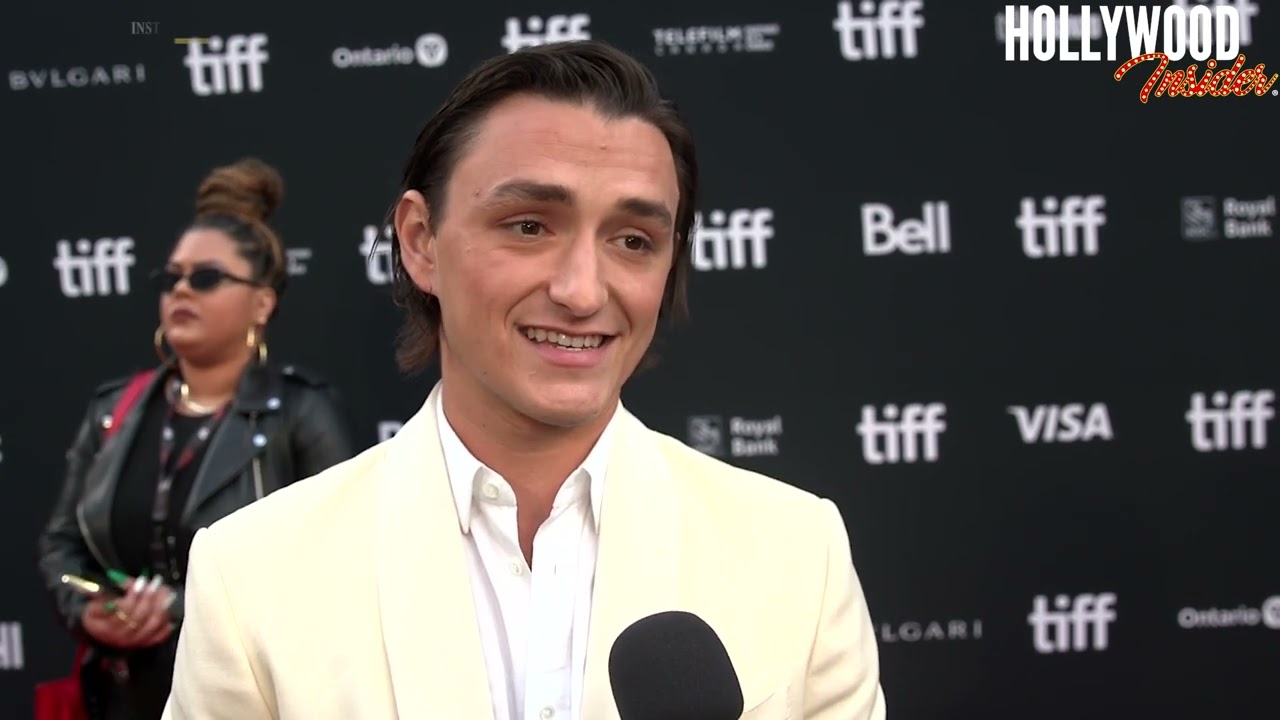 Will Ropp | Red Carpet Revelations at World Premiere of 'The Greatest Beer Run Ever'