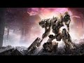 Armored Core VI w/MPCB (Part 1)