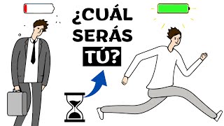 ¿Por qué Siempre Estoy Cansado? Trampas de DOPAMINA que Rompen tu MOTIVACIÓN by UN POCO MEJOR 668,832 views 1 year ago 11 minutes, 43 seconds