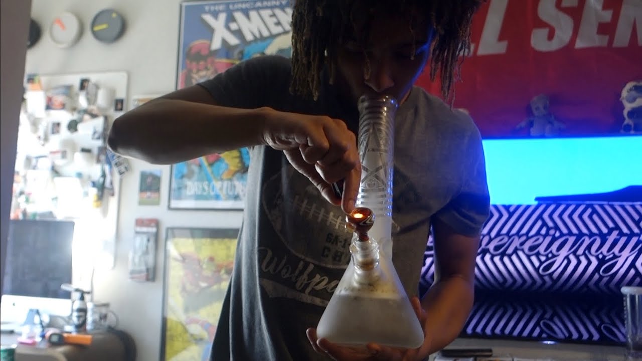 FAT SESH with the HOMIES