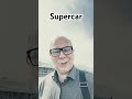 Parlo con il mio software come in Supercar! #AI #Java #Supercar #Vaadin #OpenAI #VoiceAssistant
