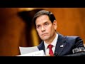 LIVE: Marco Rubio testifies before House panel on State Department’s 2027 budget request