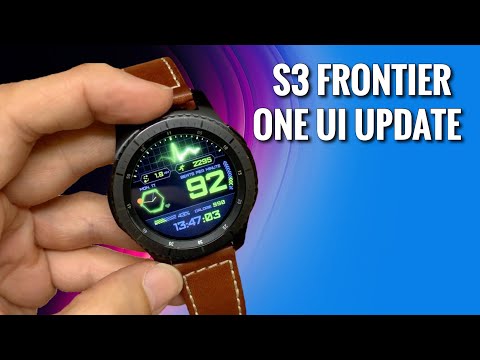 samsung-gear-s3-frontier-one-ui-update---o-que-há-de-novo?