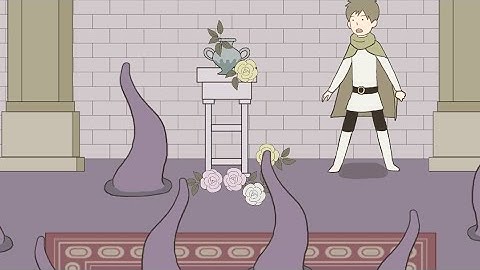 IQ Dungeon 2 Level 36 | Game Walkthrough