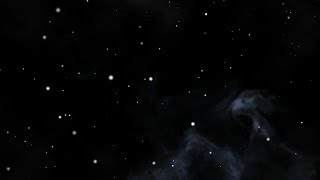 snow falling background - snow animation video effects