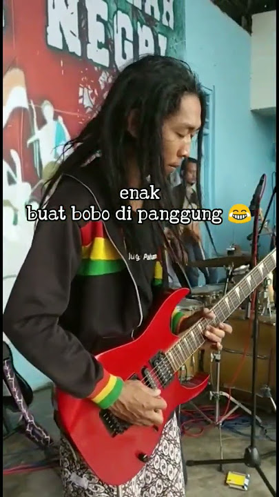Kenapa sih Kamu suka musik Reggae ?#shorts #short #reggaeindonesia #reggae #tertanam #tonyqrastafara