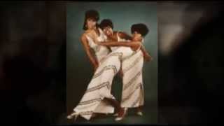 Video thumbnail of "THE SUPREMES these boots are made for walking"