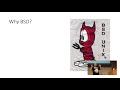MeetBSD 2018: Michael W Lucas - Why BSD?
