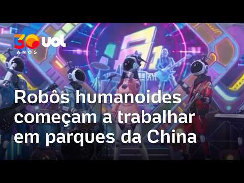 Avatar service, robotic K-pop shows, and the truth about domestic AI | The Unthinkable