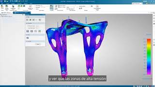 Solid Edge 2023_Simulation