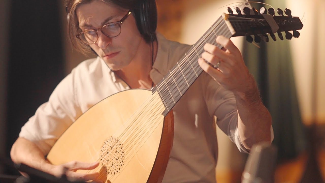 The Most Beautifully Depressing Song of the 1600s – Purcell’s O Solitude - YouTube