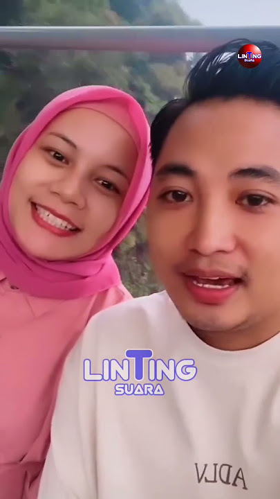 Mesranya Pasangan Irwan DA Dan Siham, Langgeng Selalu.