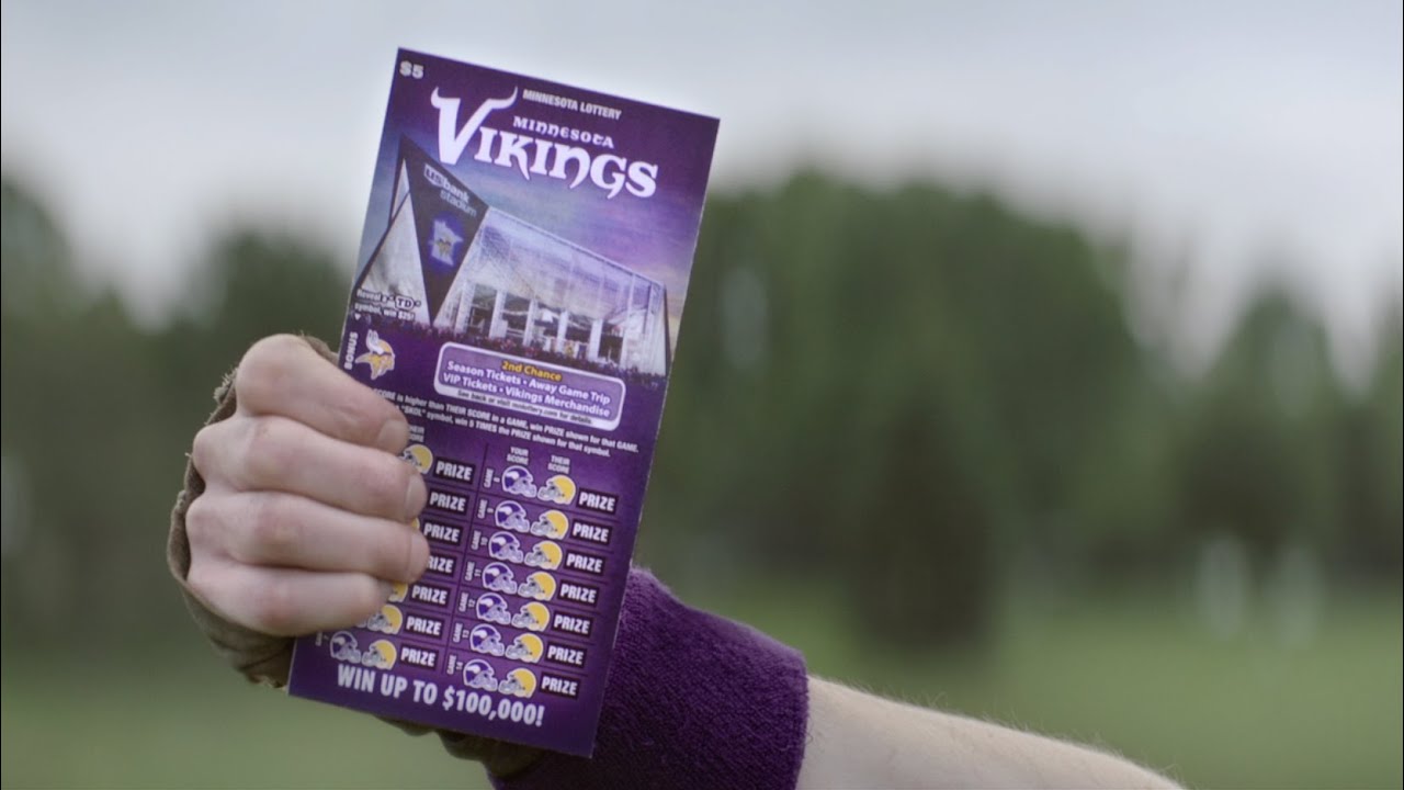 vikings vip tickets