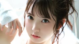 Alice Shinomiya【First Interview】