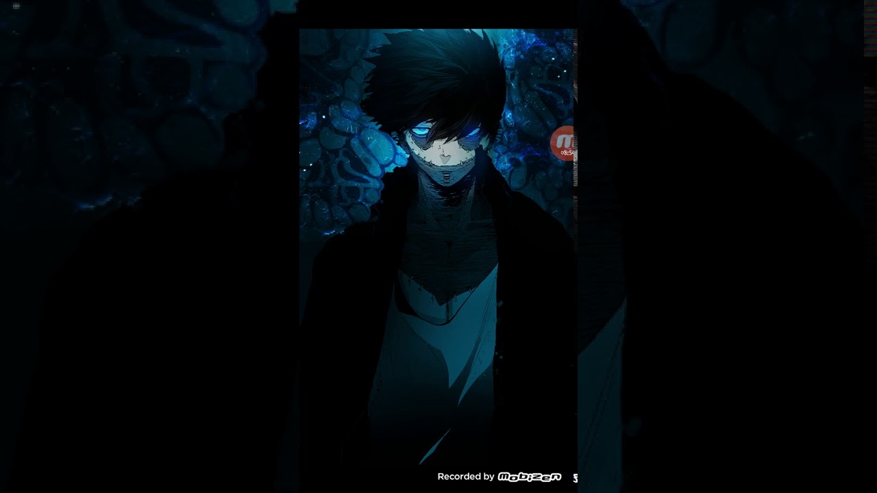 What if deku got cremation part 1