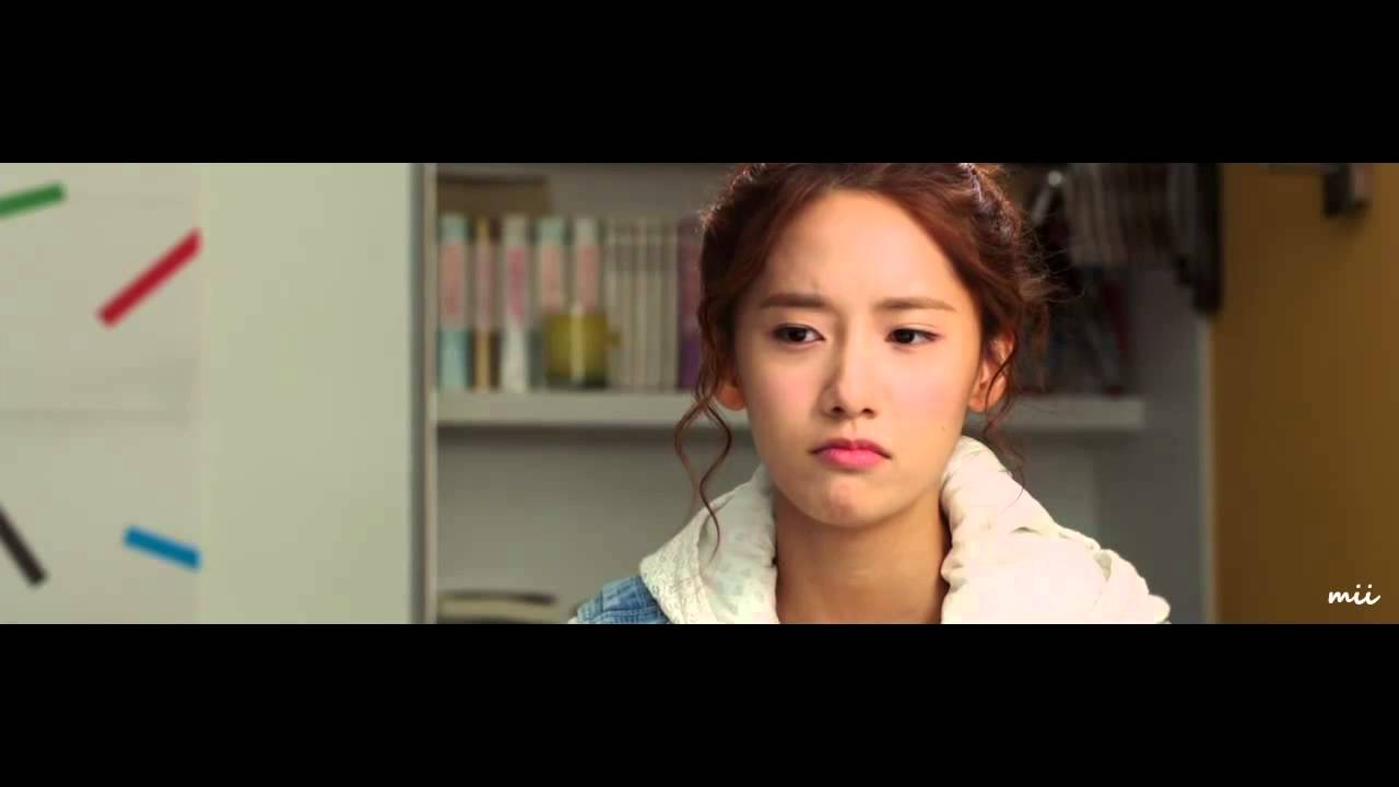 [DRAMA] YoonSic 允西 윤시 - ANGEL & MODEL EP2