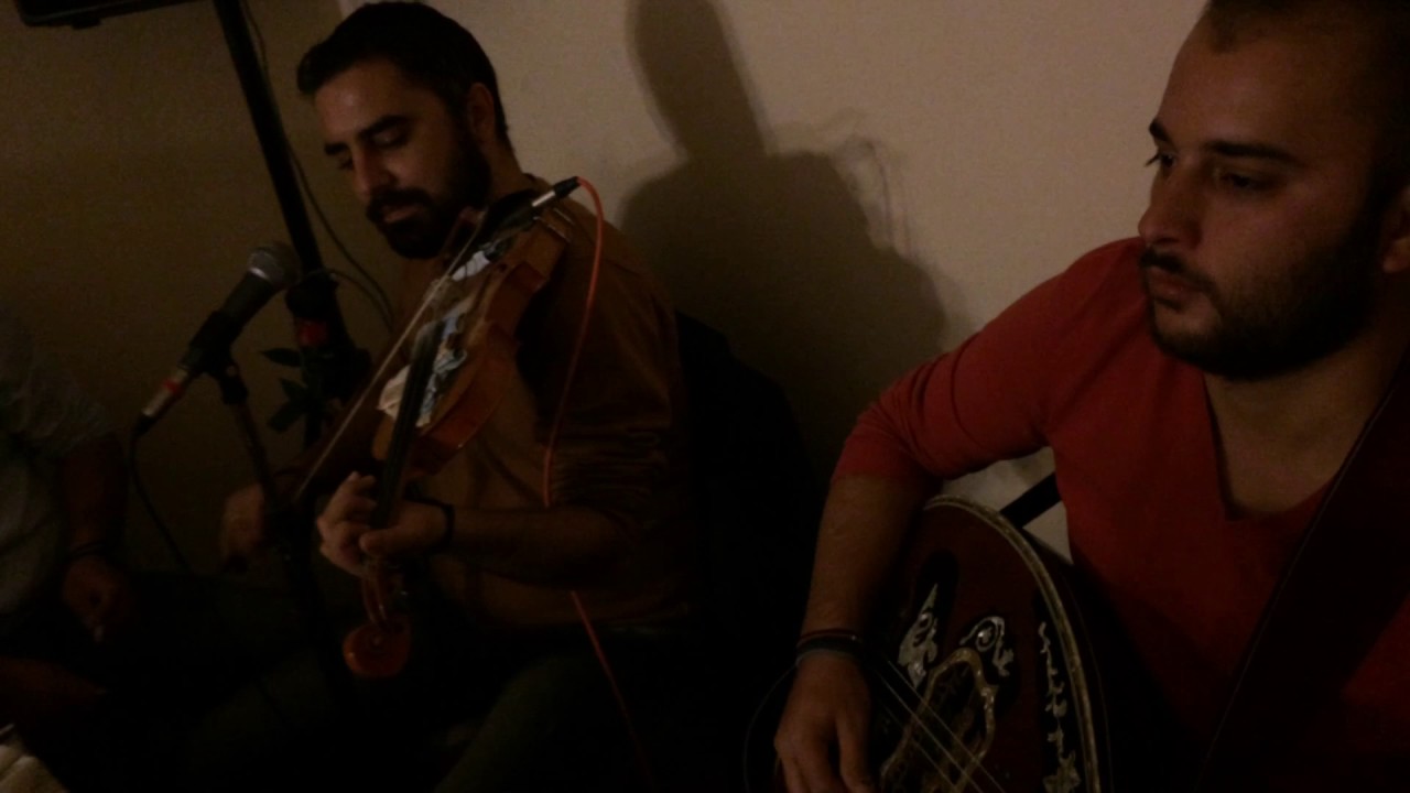 Βαγγέλης Σιγάλας Ήθελα να ΄σαι ταίρι μου 27-12-16