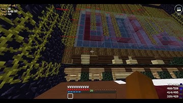 Aurora-Craft (S1E1) OVERCLAIM RAID? (Part 2)