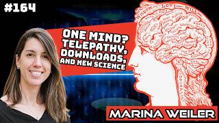 Downloads and mind talk: Neuroscientist Marina Weiler on OBEs, NDEs, telepathy, and the brain
In this episode, I sit down with Marina Weiler, a neuroscientist and consciousness researcher from the University of Virginias Division of Perceptual Studies (DOPS), to discuss her work on anomalous experiences and consciousness phenomena.
We explore her study of out-of-body and near-death experiences, as well as her research into the telepathic capabilities of non-speaking autists.
Weiler describes several instances in her work that challenge the reflexive rejection of such phenomena by mainstream science, including veridical reports from experiencers.
We also explore the nature of consciousness, how it relates to bedrock reality, and how scientists like Weiler have long had downloads that help propel their best research.
The conversation also examines the scientific challenges in studying these phenomena, particularly the difficulties in creating lab-induced OBEs that match spontaneous experiences, and Weilers perspective on whether these experiences suggest consciousness extends beyond physical brain activity into a shared fundamental reality.
To help support the University of Virginia’s Division of Perceptual Studies, which is funded primarily through donor generosity:
https://www.givecampus.com/campaigns/21737/donations/new?designation=divisionofperceptualstudies&
To view the Visible College event, held in Washington, DC:
https://youtu.be/_vIZ6SM2AlI?si=BEJjV551VB6aNXBb
————
Music Credits:
Music: Cinematic Logo 04 by TaigaSoundProd
Free download: https://filmmusic.io/song/8221-cinematic-logo-04
Licensed under CC BY 4.0: https://filmmusic.io/standard-license
Music: Technology Calm Logo 01 by TaigaSoundProd
Free download: https://filmmusic.io/song/6660-technology-calm-logo-01
Licensed under CC BY 4.0: https://filmmusic.io/standard-license
Please don’t forget to like and subscribe.
On X:
@jfrickingfaulk
#telepathy #esp #psi #consciousness #akashic #yoga #UAP #UFO #alien #download #science #medium #spirit #NHI #TelepathyTapes #KyDickens #Jung #archetypes #brain #Neuroscience Downloads and mind talk: Neuroscientist Marina Weiler on OBEs, NDEs, telepathy, and the brain