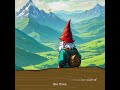 Gus The Fearless Gnome #kindnessiscool #disney #storytime #animated #kids