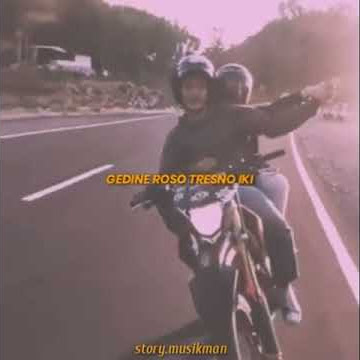 Story wa 37 detik || Lintang Ati!!!