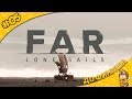 Прохождение FAR: Lone Sails #05 - До финала