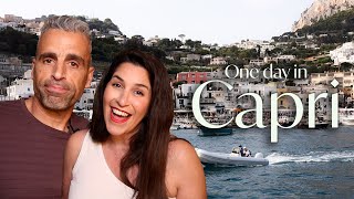 Capri Italy Travel Guide - Everything You Need to Know!