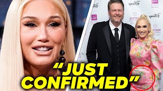Gwen Stefani PREGNANT at 53 Years Old?!