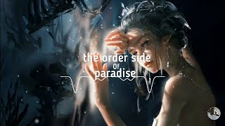 The Oder Side Of Paradise | 抖音 | Tiktok | Douyin Music | Dntmusic