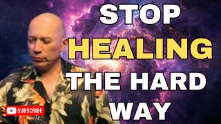 Bashar: How to Release Karma Instantly (Let Go of the Past)