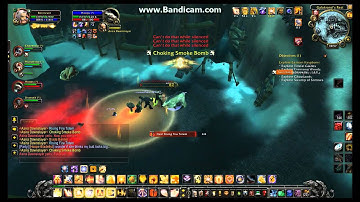 Hour of Twilight Healer PoV Commentary