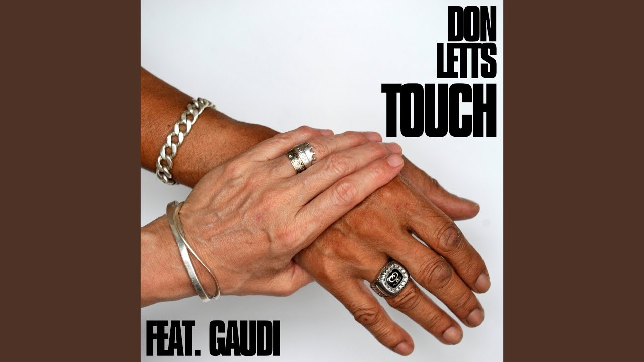 Touch (feat. Gaudi) Touch (feat. Gaudi)