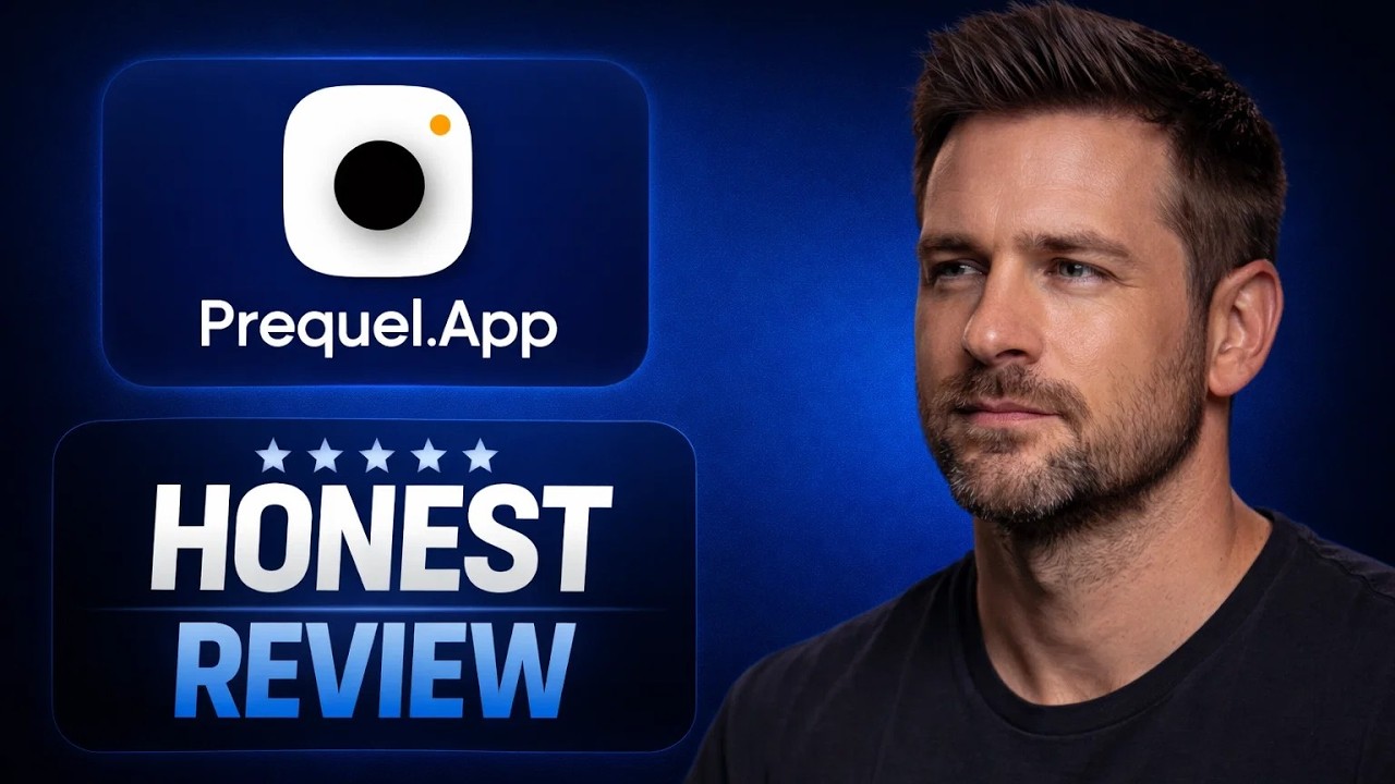 Prequel App Review: Creative Editing Features or Just Hype 2026