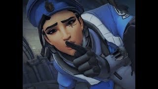 Rank #5 Ana on Console Solo Healing (SR 4207)