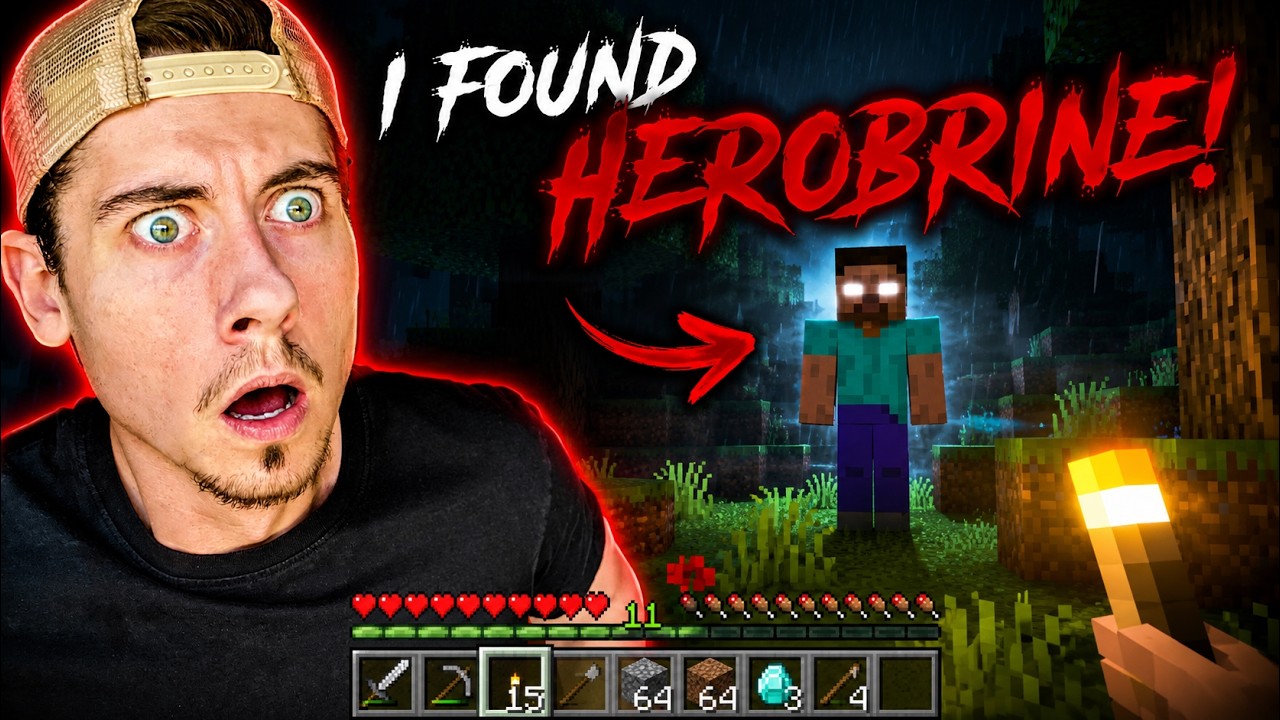 THE BERMUDA MYSTERY!