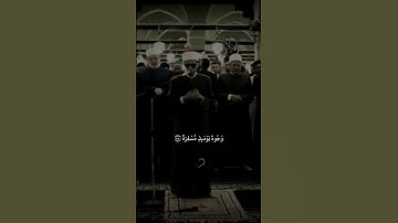 عبس وتولي من الأزهر الشريف الشيخ أحمد #احمد_محمد_حسن #الازهر_الشريف #تلاوة_خاشعة #المصحف #الازهر