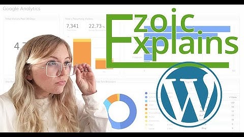 How to Add Google Analytics to WordPress without a Plugin