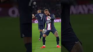 Neymar Dancing Celebration (22/23) - Free To Use For Edits