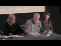 Guy Robertson of Positive Ageing Associates talks about social isolation among older people