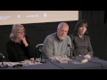 Guy Robertson of Positive Ageing Associates talks about social isolation among older people