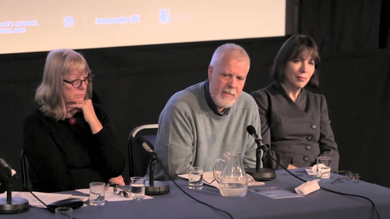 Guy Robertson of Positive Ageing Associates talks about social isolation among older people