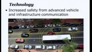 Transportation Analysis Informing Transportation Planning and Policy at ODOT Wealth