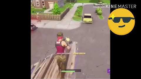 The first Static Teamtage