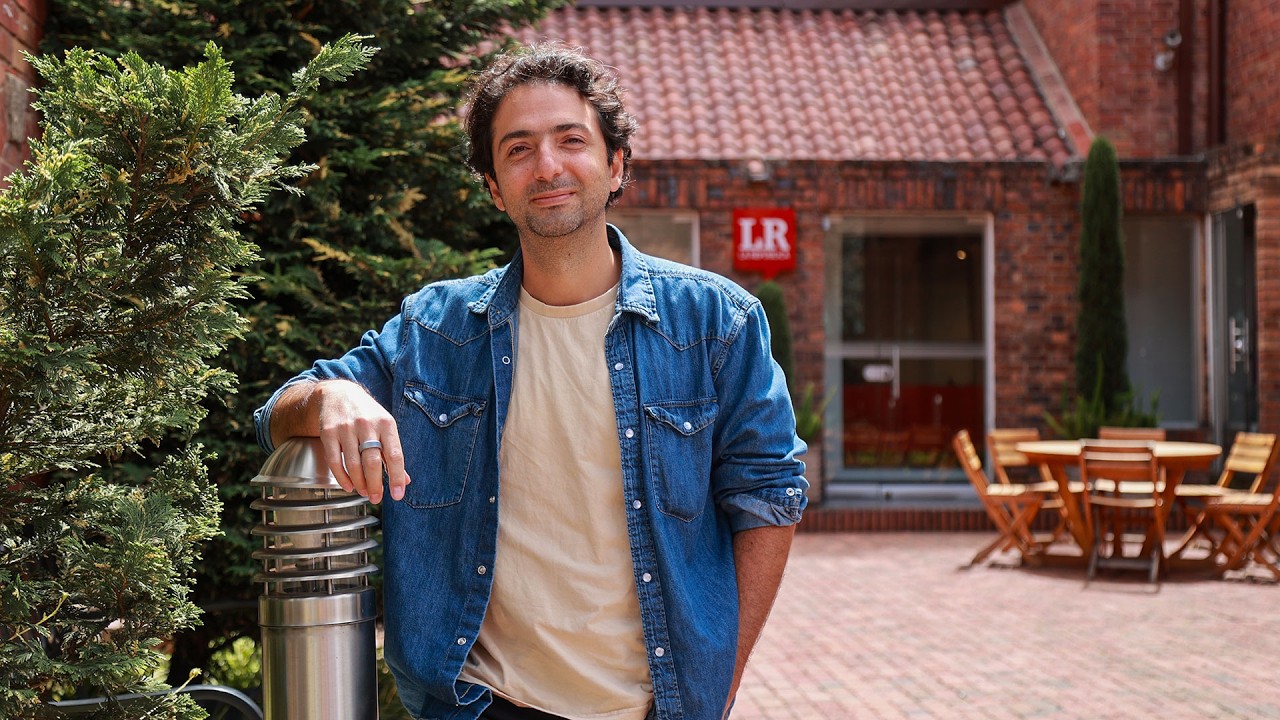 Mateo Sangiovanni