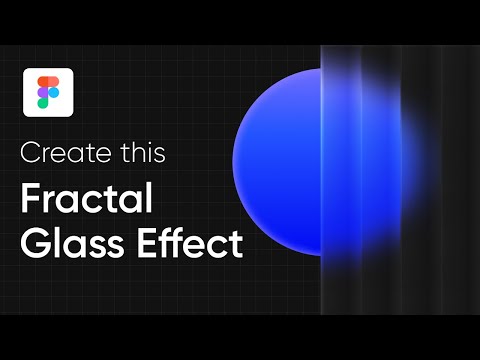Fractal Effect in Figma Tutorial