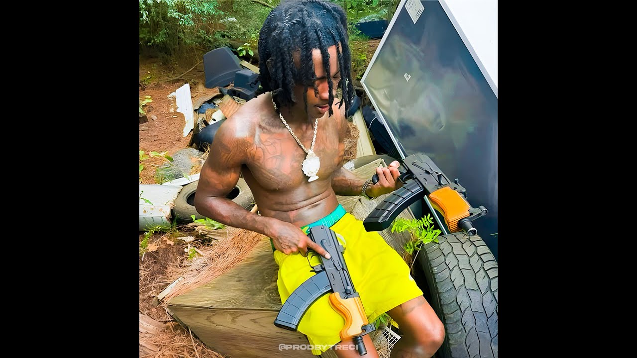 (FREE) BAK Jay Type Beat 