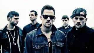 Good Charlotte - Movin&#39; On