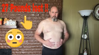 Carnivore Diet  ,  Week 6  / Some of the food I ate and weight lost    . #carnivorediet by Starkey Family Fixing and Rigging Up 79 views 6 months ago 3 minutes, 29 seconds