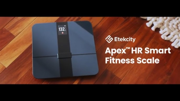 Etekcity Smart Nutrition Scale review: Data-rich tracking