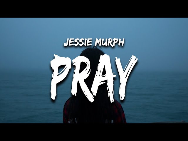 Jessie Murph Pray ( Lyrics) Waking Up But Wishing That You Don't : Free  Download, Borrow, and Streaming : Internet Archive